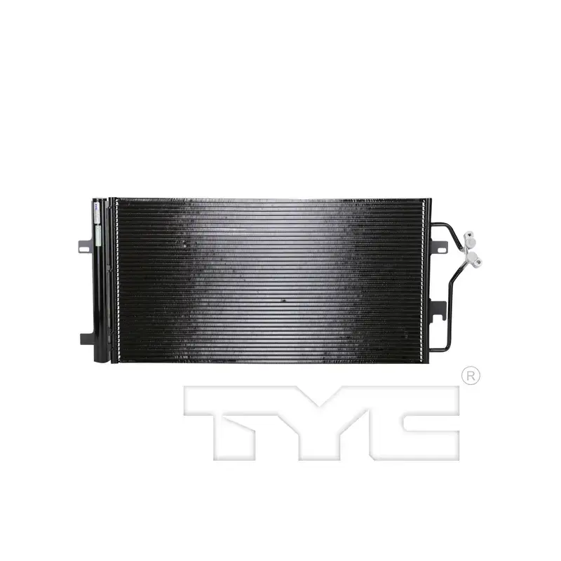 Cheap TYC-3519 - A/C Condenser | TYC