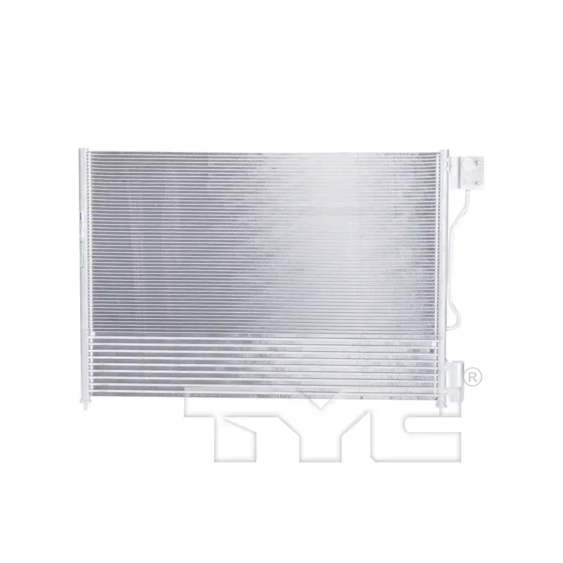 TYC-3557 - A/C Condenser | TYC Seasonal Sale