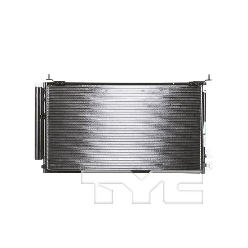 Final Sale TYC-3569 - A/C Condenser | TYC