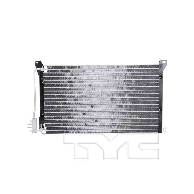 TYC-3573 - A/C Condenser | TYC Worldwide Shipping