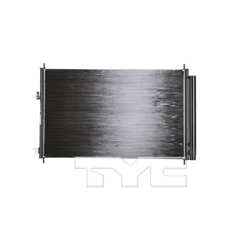 TYC-3575 - A/C Condenser | TYC Get Yours