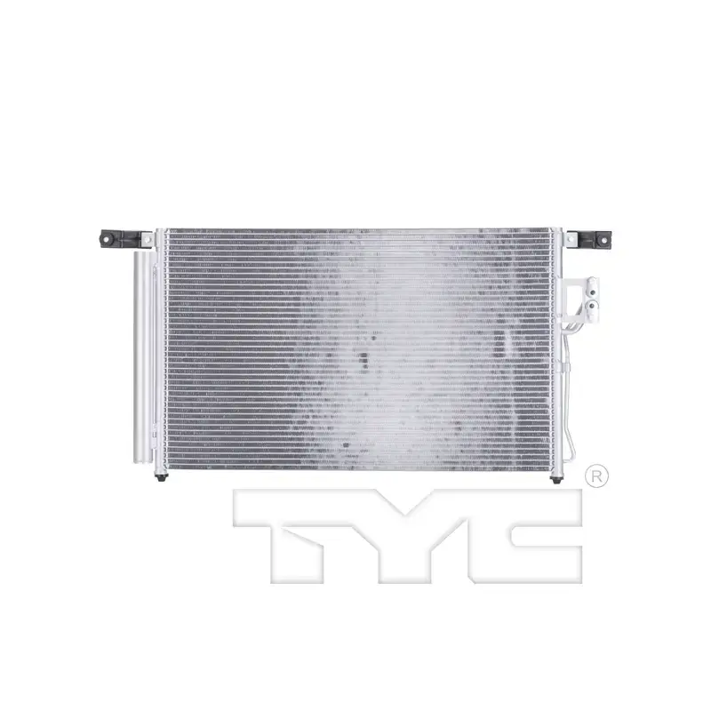 TYC-3576 - A/C Condenser | TYC Affordable