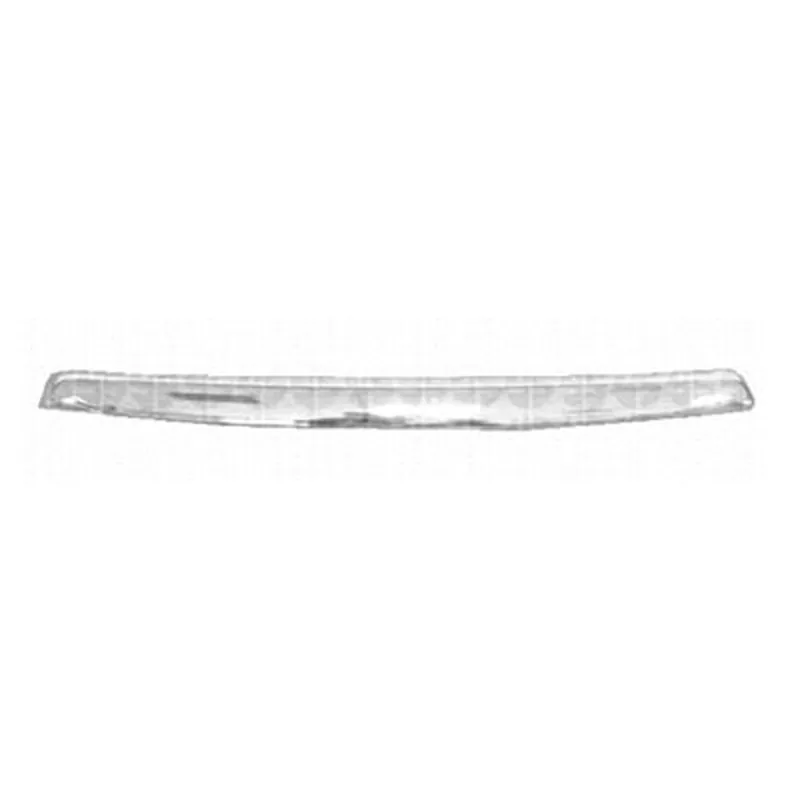 Trusted Brand Hood panel molding 2001 - 2006 MAZDA TRIBUTE MA1235102 EC01507E0A - REGULAR