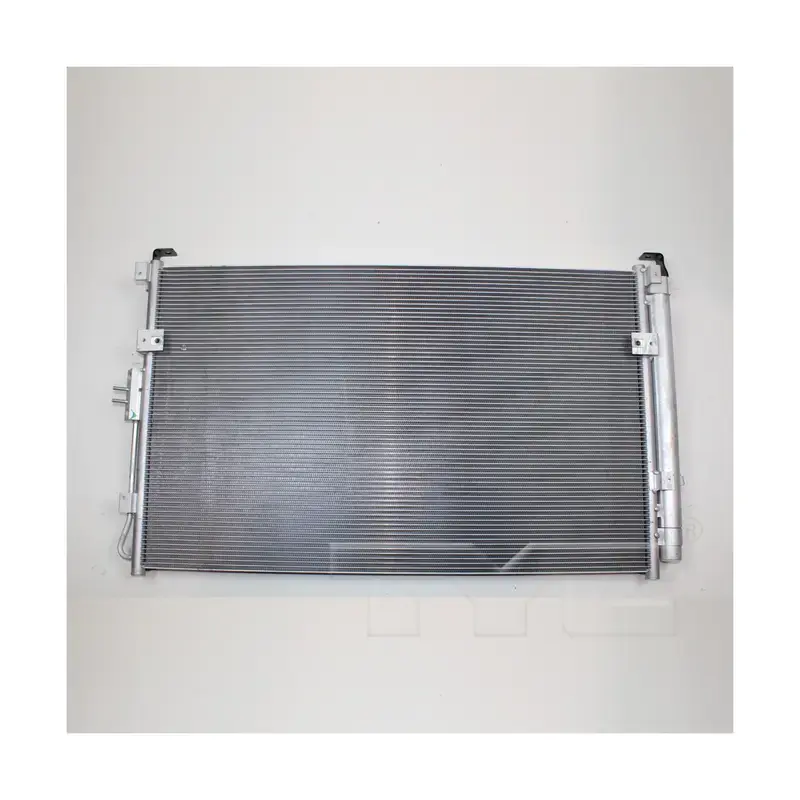 TYC-3578 - A/C Condenser | TYC Free Shipping