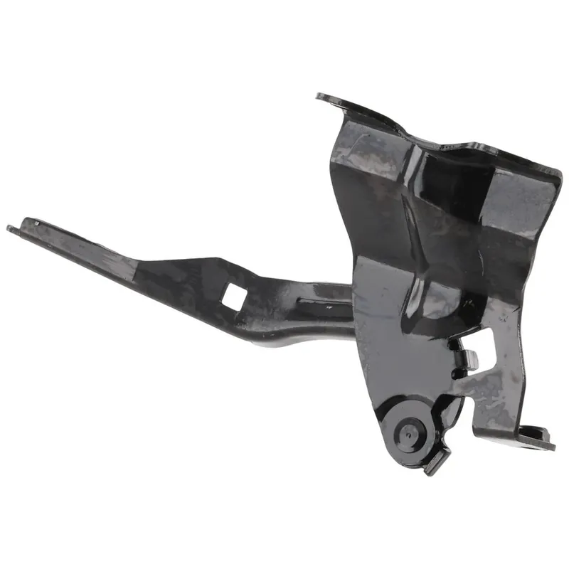 Clearance Hood hinge assy 2010 - 2013 MAZDA 3 MA1236121 BBM252410B - REGULAR