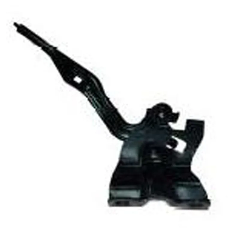 One Day Deal Hood hinge assy 2010 - 2013 MAZDA 3 MA1236122 BBM252420B - REGULAR