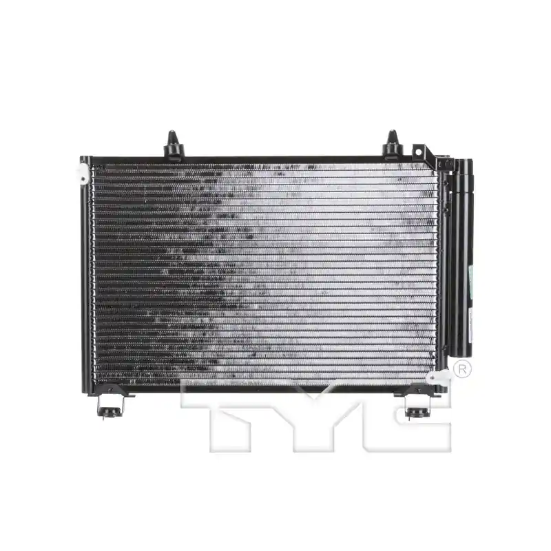 Fresh Stock TYC-3300 - A/C Condenser | TYC