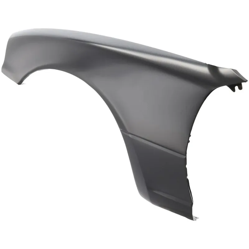 Holiday Sale Left Side Front fender assy 1990 - 1997 MAZDA MIATA MA1240113 NAY152210 - REGULAR