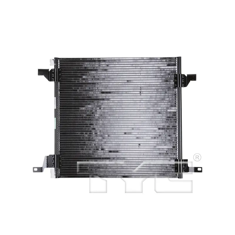 In Demand TYC-3360 - A/C Condenser | TYC
