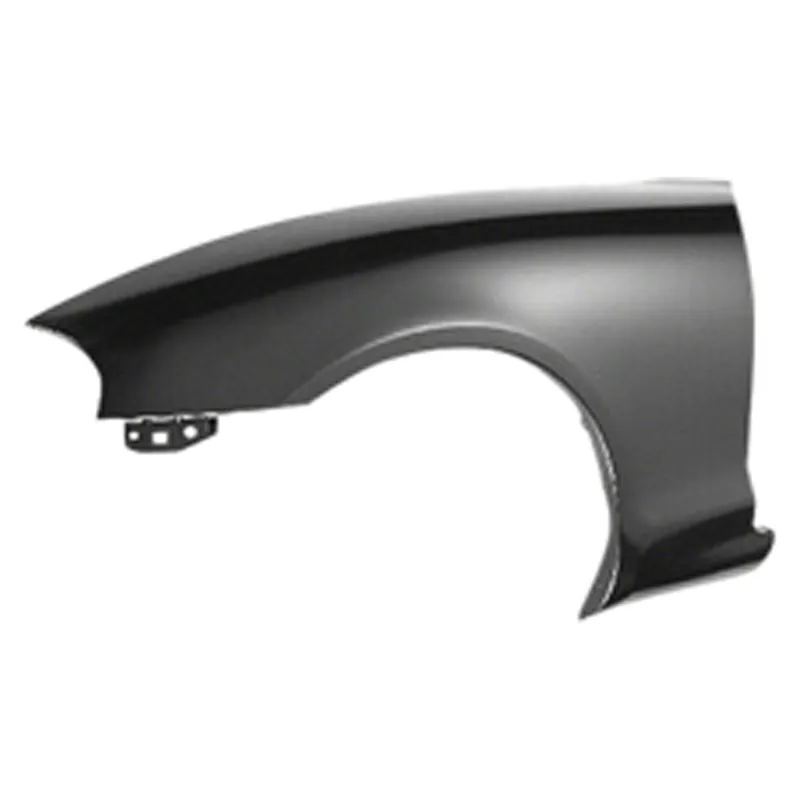 Markdown Left Side Front fender assy 1999 - 2005 MAZDA MIATA MA1240138 NCY052210F - REGULAR