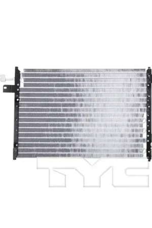 Best Choice TYC-3362 - A/C Condenser | TYC