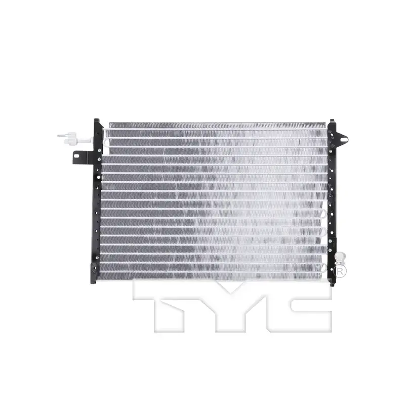 Best Choice TYC-3362 - A/C Condenser | TYC