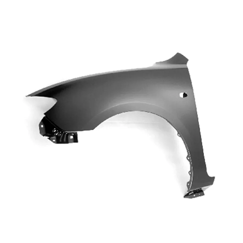 Left Side Front fender assy 2004 - 2009 MAZDA 3 MA1240149V BN8V52211D - REGULAR Next Day Delivery