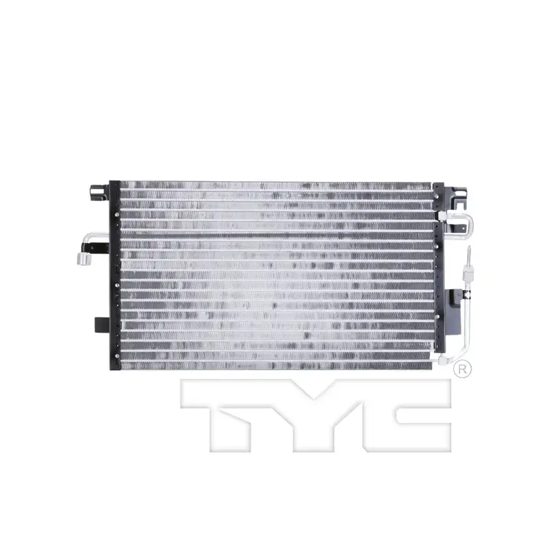 TYC-3367 - A/C Condenser | TYC Limited Offer