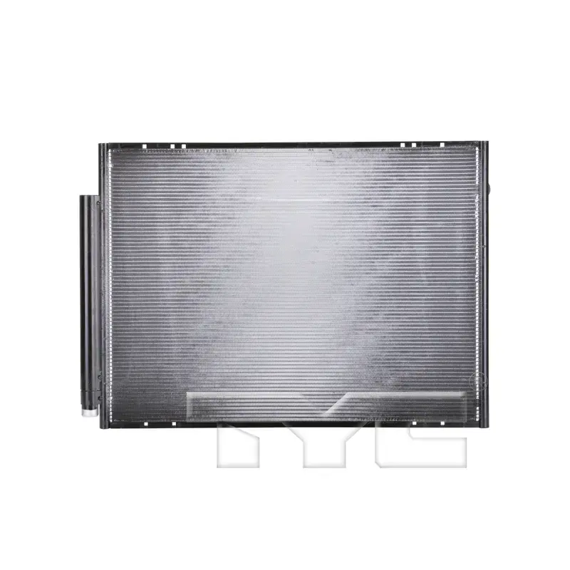 TYC-3585 - A/C Condenser | TYC Hot Picks