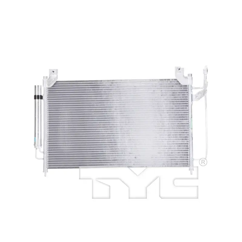 Limited Offer TYC-3589 - A/C Condenser | TYC