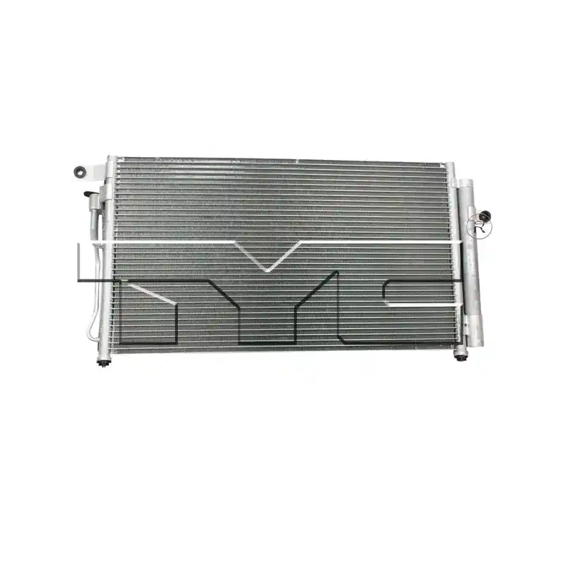 TYC-3590 - A/C Condenser | TYC While Supplies Last