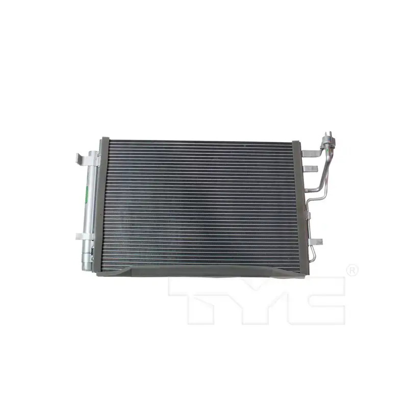 Mega Sale TYC-3591 - A/C Condenser | TYC