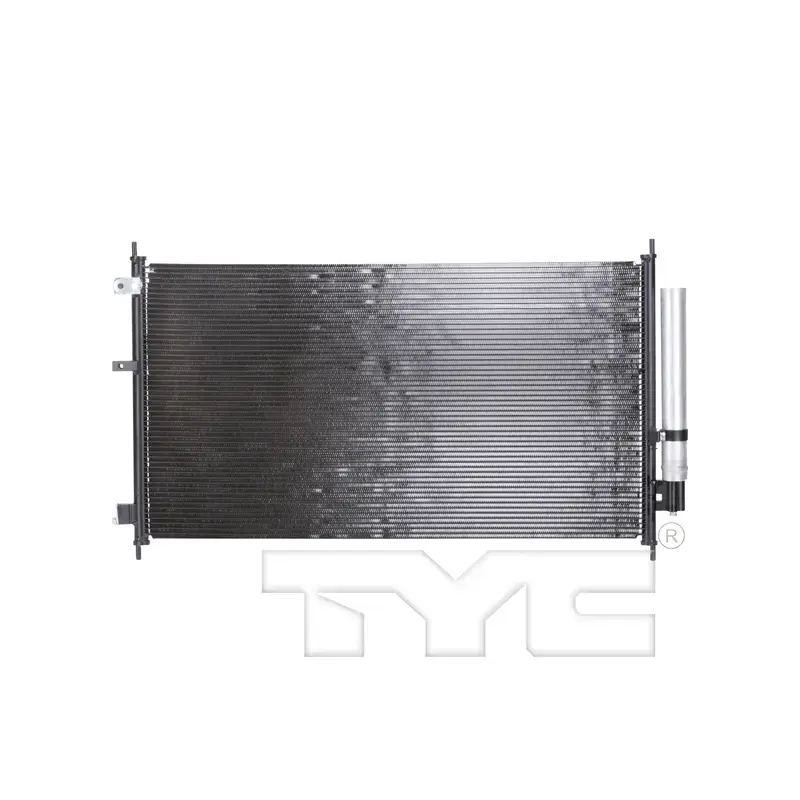 TYC-3592 - A/C Condenser | TYC Sale