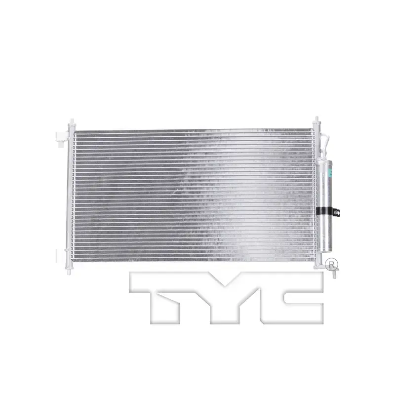 TYC-3594 - A/C Condenser | TYC No Minimum Order