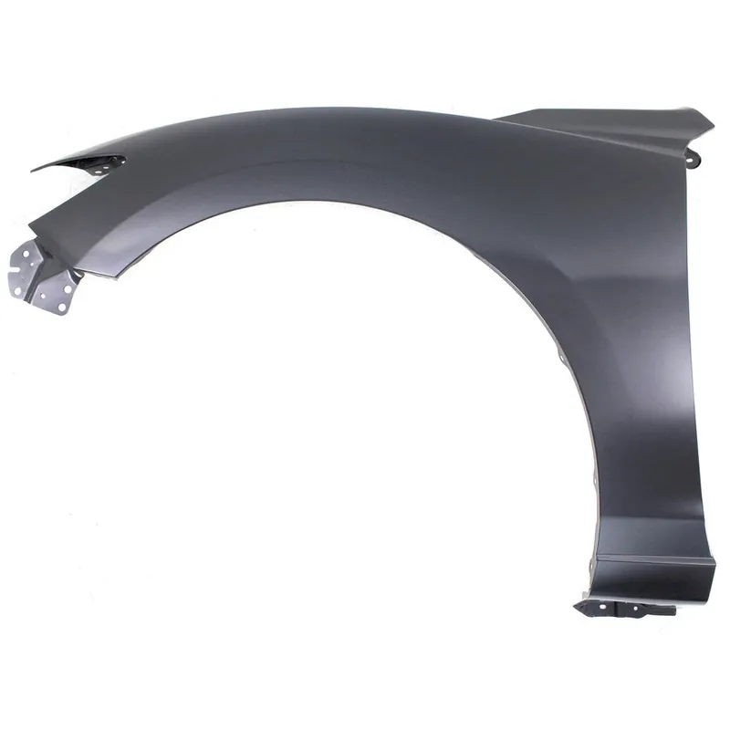Left Side Front fender assy 2014 - 2021 MAZDA 6 MA1240171 GHP952211A - REGULAR Certified