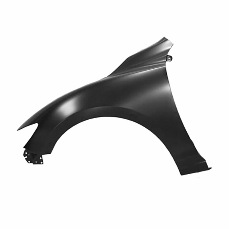 Get Yours Left Side Front fender assy 2014 - 2021 MAZDA 6 CAPA MA1240171PP GHP952211A - CAPA