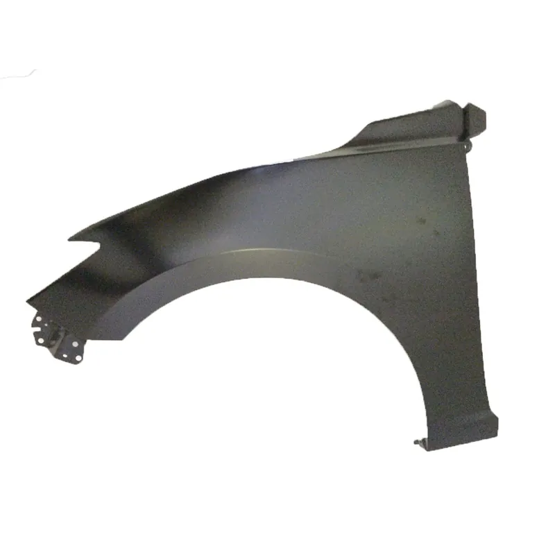Today Only Left Side Front fender assy 2014 - 2018 MAZDA 3 MA1240172 BJS752211 - REGULAR