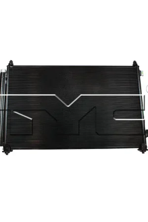Affordable TYC-3613 - A/C Condenser | TYC