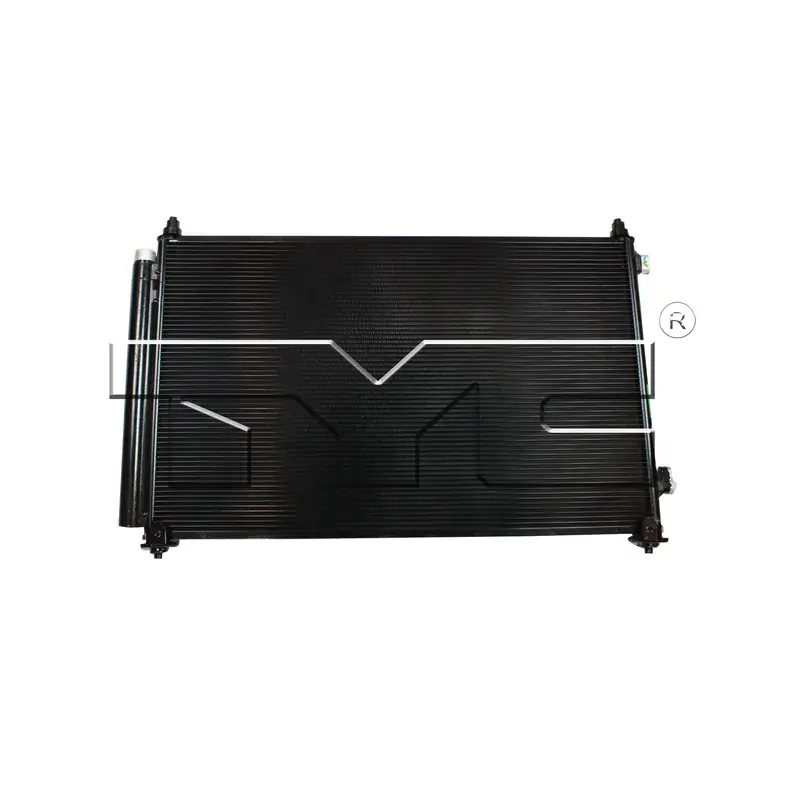 Affordable TYC-3613 - A/C Condenser | TYC
