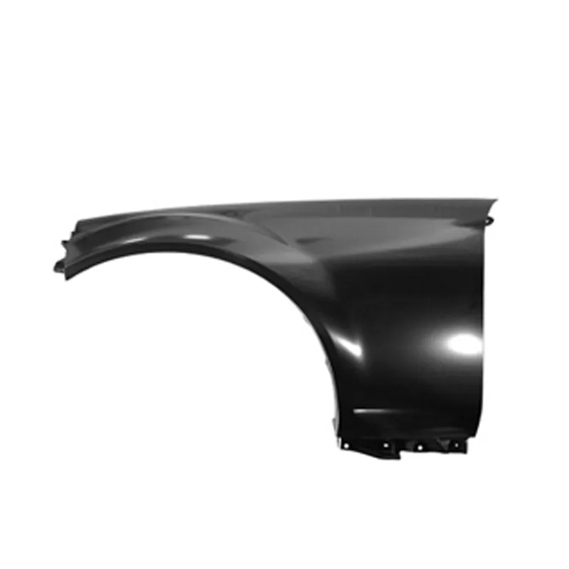 Left Side Front fender assy 2006 - 2015 MAZDA MX-5 MIATA CAPA MA1240176C NE5152210C - CAPA Must Have
