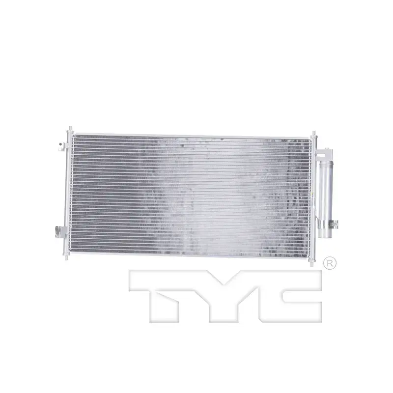 Seasonal Sale TYC-3628 - A/C Condenser | TYC