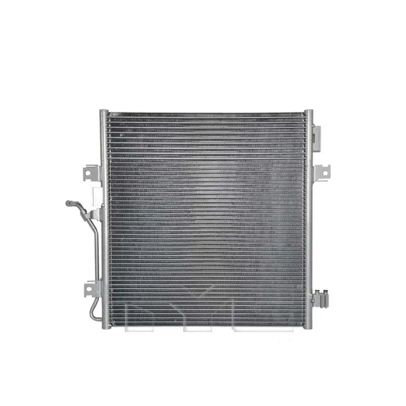 Don’t Miss Out TYC-3664 - A/C Condenser | TYC