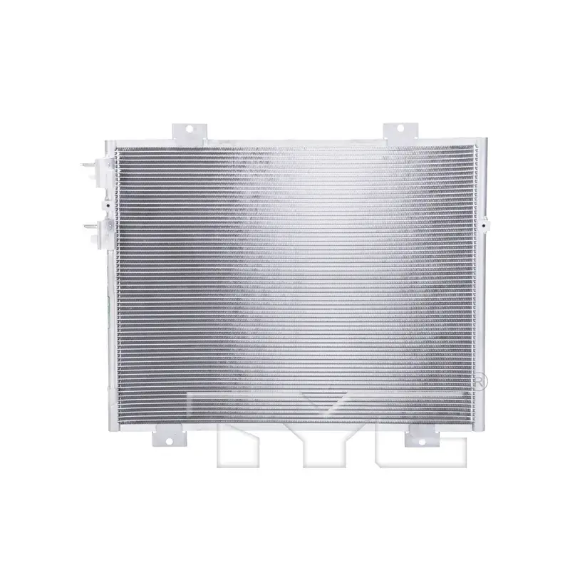 Sale TYC-3666 - A/C Condenser | TYC