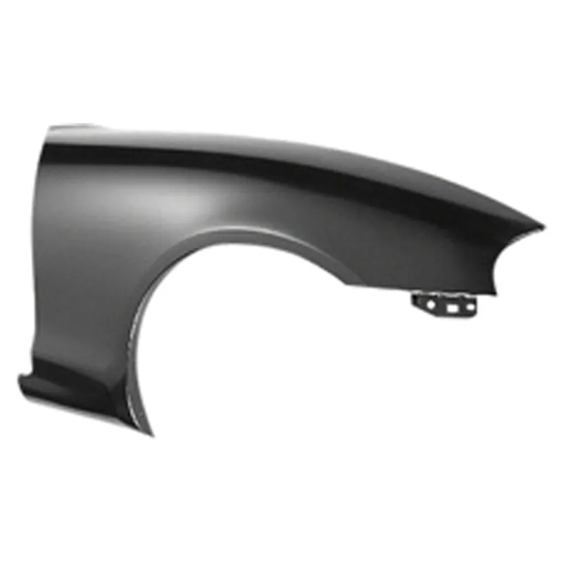 Right Side Front fender assy 1999 - 2005 MAZDA MIATA MA1241138 NCY052110F - REGULAR Hot Deal