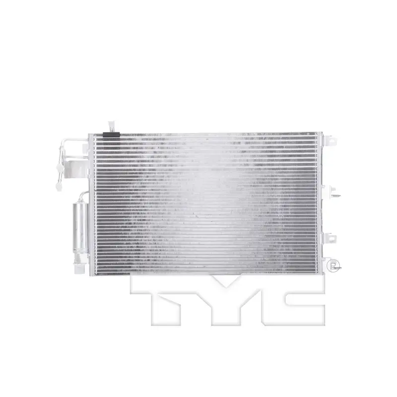 Super Sale TYC-3672 - A/C Condenser | TYC