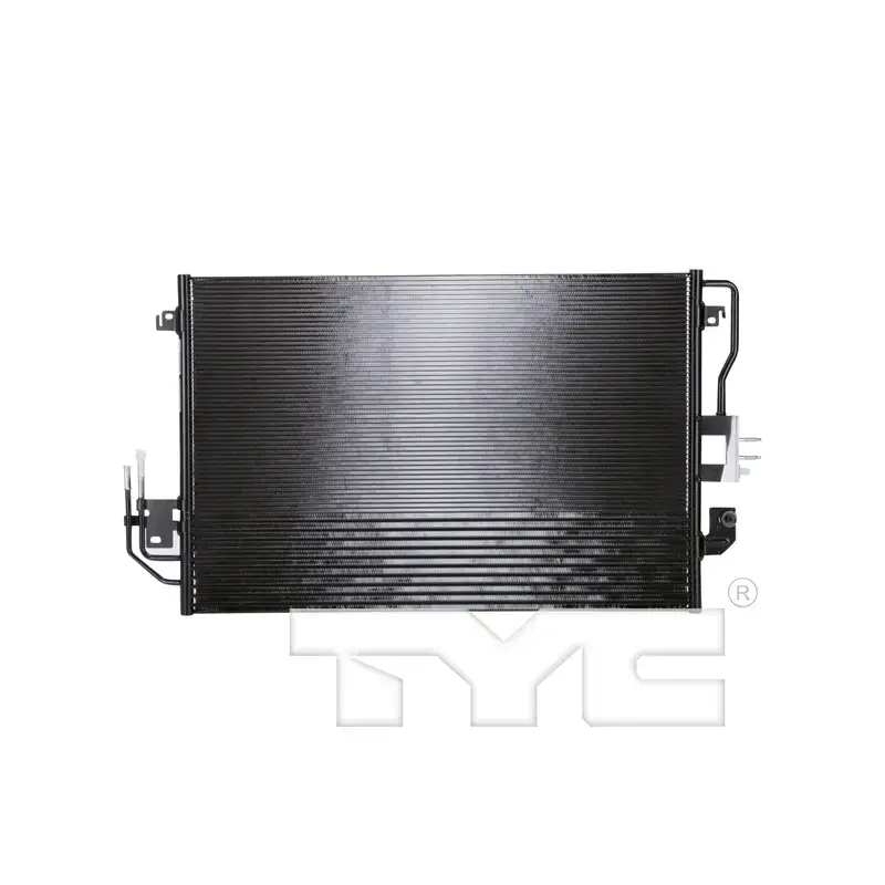 TYC-3675 - A/C Condenser | TYC Hot Deal