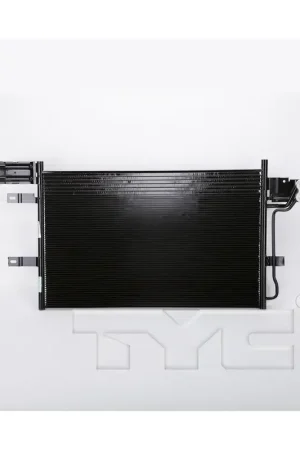 Worldwide Shipping TYC-3678 - A/C Condenser | TYC