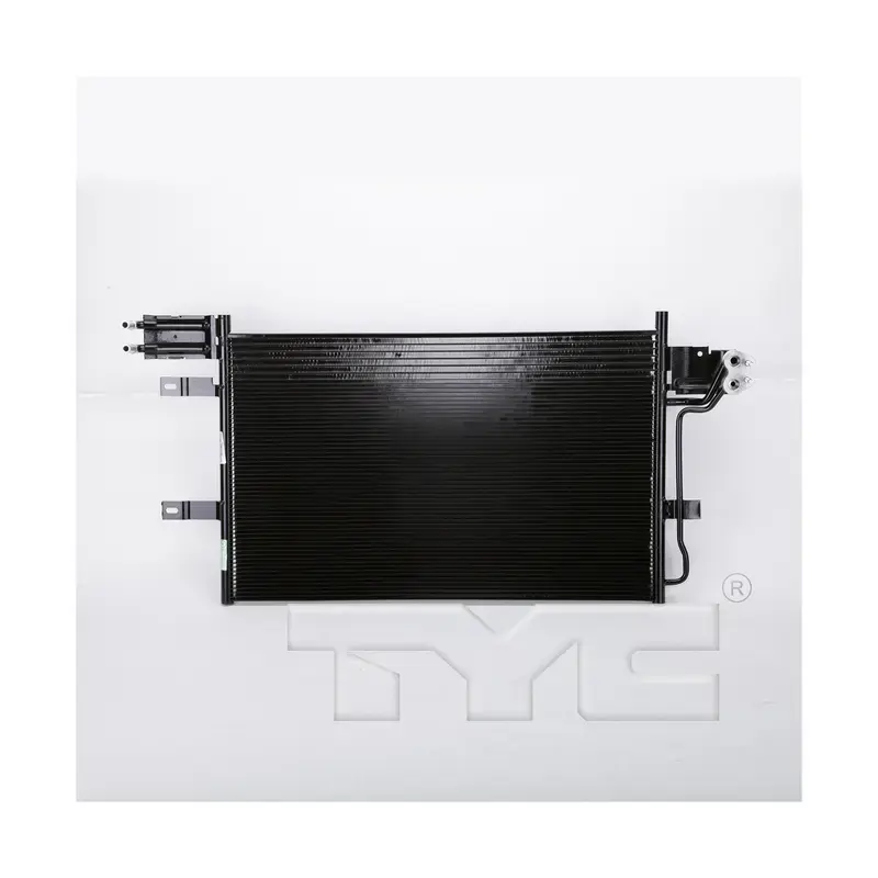 Worldwide Shipping TYC-3678 - A/C Condenser | TYC