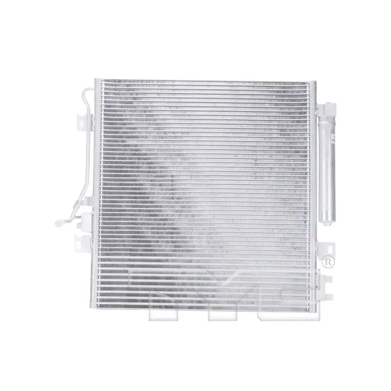 TYC-3683 - A/C Condenser | TYC Instant Buy