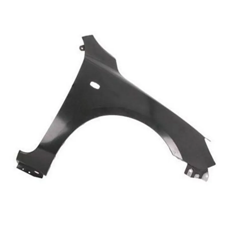 Right Side Front fender assy 2004 - 2009 MAZDA 3 MA1241152V BP4K52111D - REGULAR Hot Deal