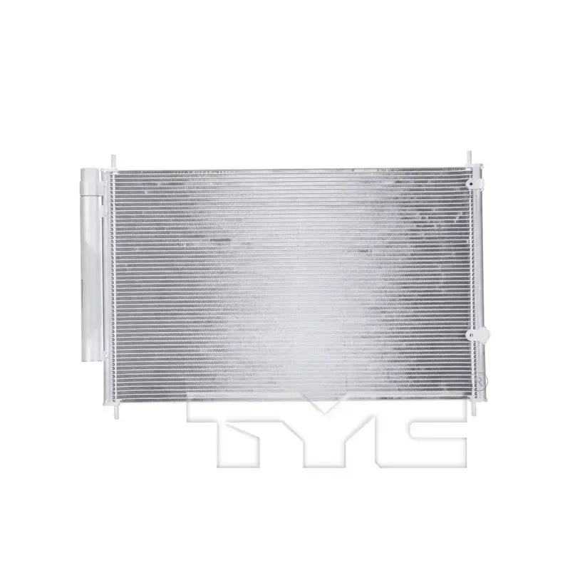 Final Sale TYC-3686 - A/C Condenser | TYC