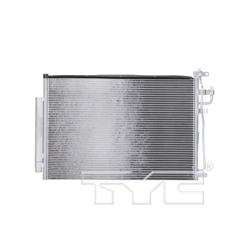 Today Only TYC-3687 - A/C Condenser | TYC