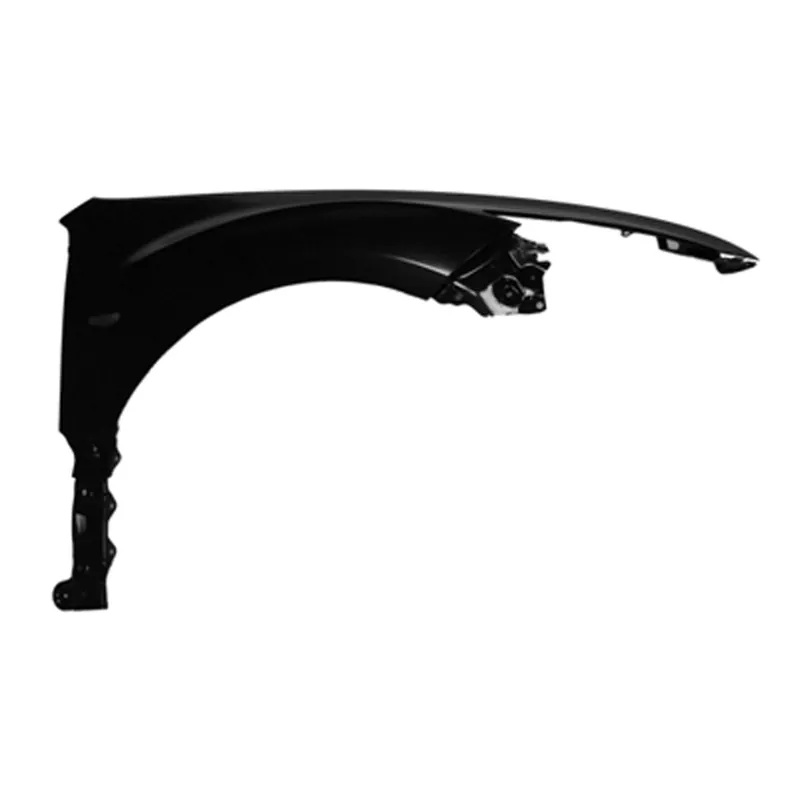 Hot Picks Right Side Front fender assy 2009 - 2013 MAZDA 6 CAPA MA1241160PP GS3L52110A - CAPA