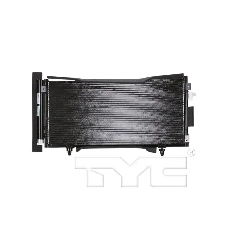 TYC-3689 - A/C Condenser | TYC Exclusive