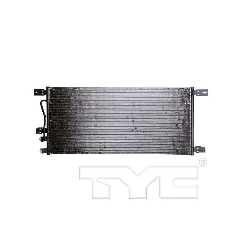 TYC-3690 - A/C Condenser | TYC Shop Now