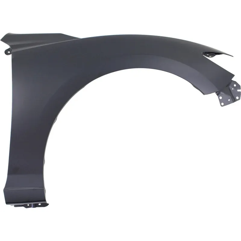 Exclusive Right Side Front fender assy 2014 - 2021 MAZDA 6 MA1241171 GHP952111A - REGULAR