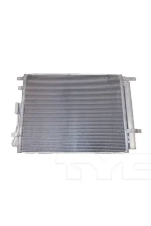 While Supplies Last TYC-3785 - A/C Condenser | TYC