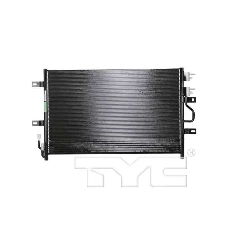 TYC-3788 - A/C Condenser | TYC Modern
