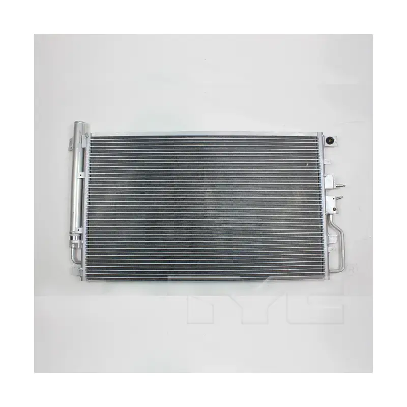TYC-3789 - A/C Condenser | TYC Holiday Sale