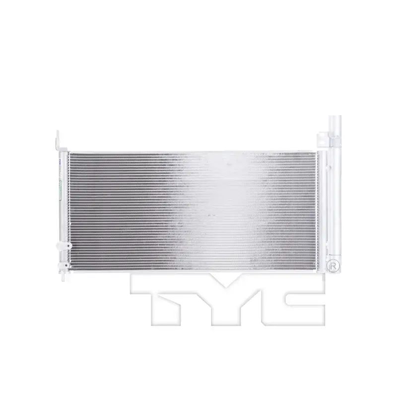 TYC-3790 - A/C Condenser | TYC Shop Now